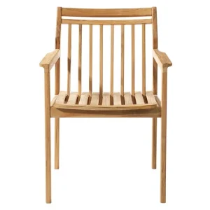 FDB Møbler M1 Sammen chair