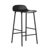 Normann Copenhagen Form Bar Stool