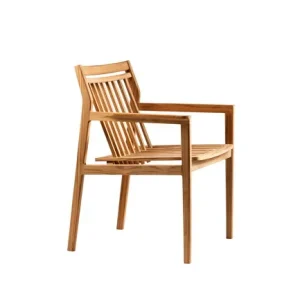 FDB Møbler M1 Sammen chair