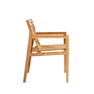 FDB Møbler M1 Sammen chair