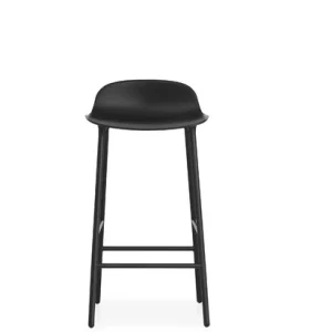 Normann Copenhagen Form Bar Stool