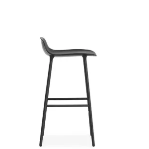 Normann Copenhagen Form Bar Stool