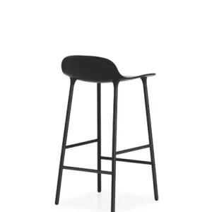 Normann Copenhagen Form Bar Stool