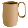 Lokal Helsinki Lokki Jug, beige