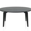 Fritz Hansen (フリッツ・ハンセン) Join Coffee Table (Round)