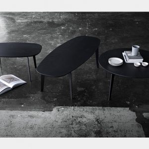 Fritz Hansen (フリッツ・ハンセン) Join Coffee Table (Round)