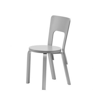 Artek (アルテック) Chair 66