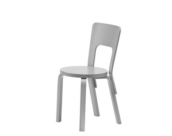 Artek (アルテック) Chair 66