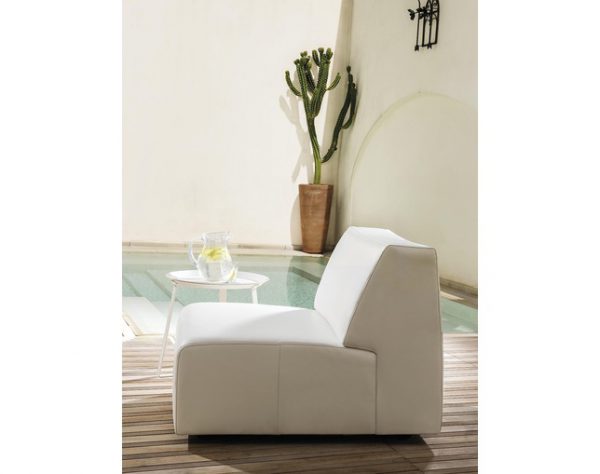 Natuzzi Italia (ナツッジイタリア) FORMA