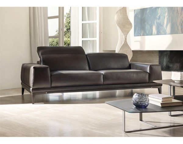 Natuzzi Italia (ナツッジイタリア) BORGHESE