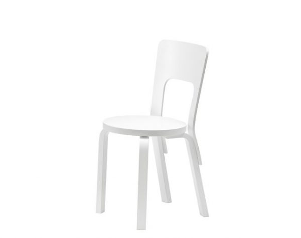 Artek (アルテック) Chair 66