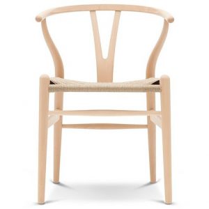 Carl Hansen & Son (カール・ハンセン＆サン) ダイニングチェア CH24