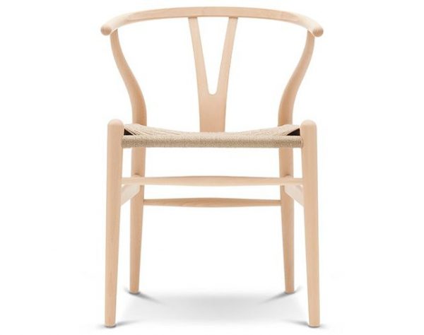 Carl Hansen & Son (カール・ハンセン＆サン) ダイニングチェア CH24