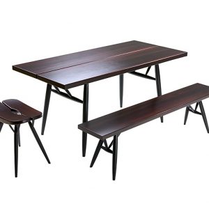 Artek (アルテック) Pirkka Table