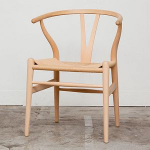 Carl Hansen & Son (カール・ハンセン＆サン) ダイニングチェア CH24