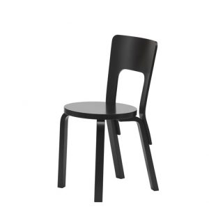 Artek (アルテック) Chair 66