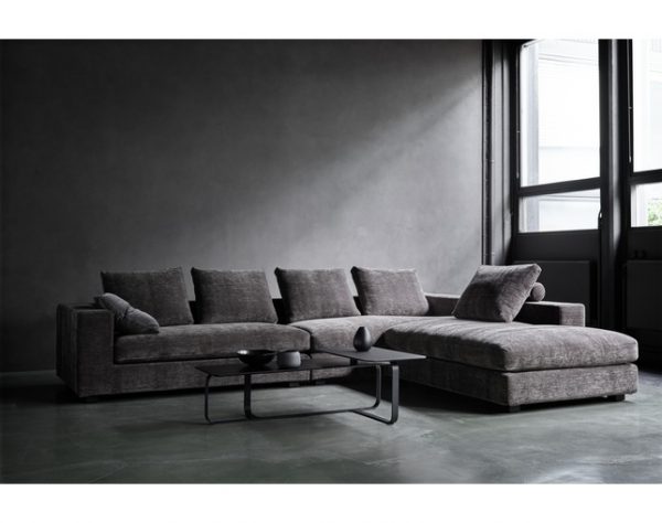 Wendelbo (ヴェネルボ) LANDSCAPE SOFA